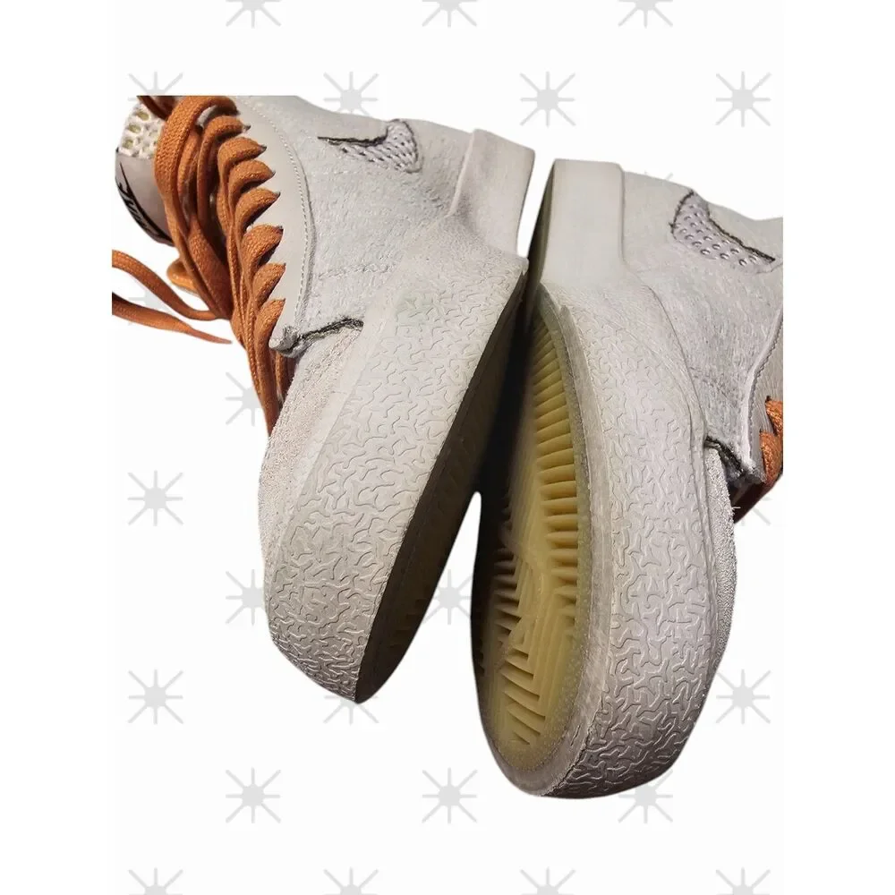 Nike Blazer Mid ’77 Vintage By You Custom Shoe Women 7.5/Men 6